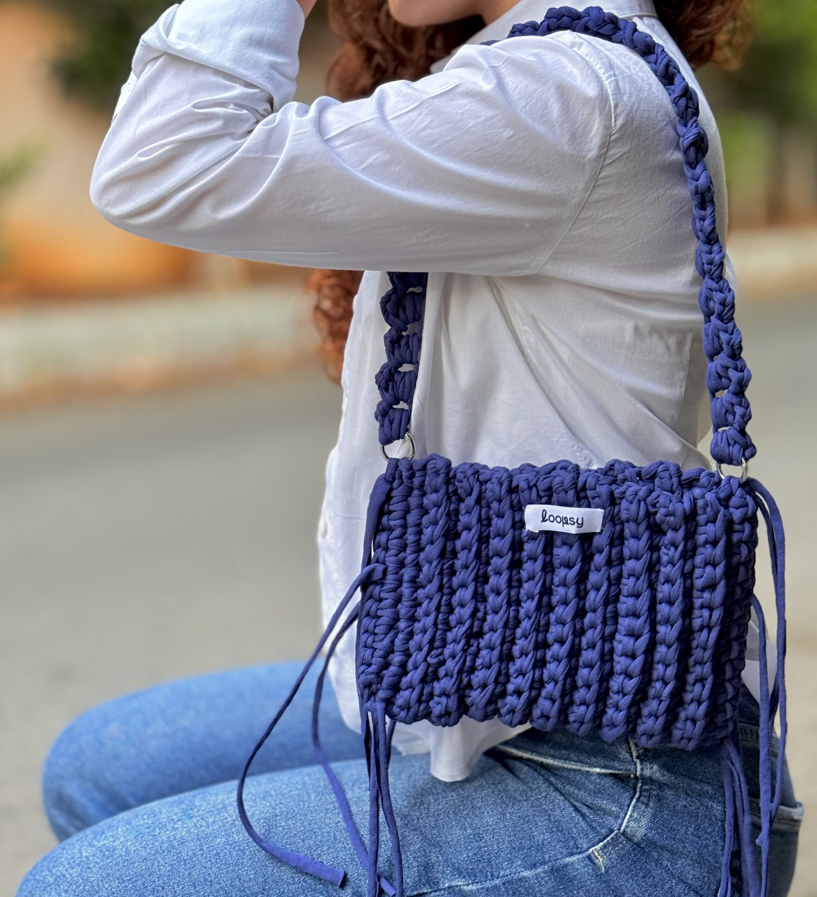 Braidé – Beige